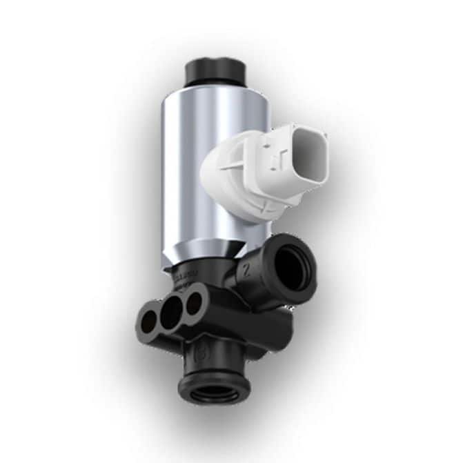 WCO WABCO 4721700020